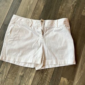 Tommy Hilfiger janie fit size 14 white short